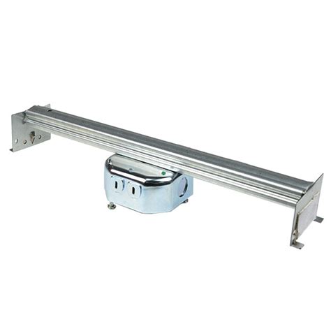 k bar electric box|Bar Hangers & Boxes with Bars .